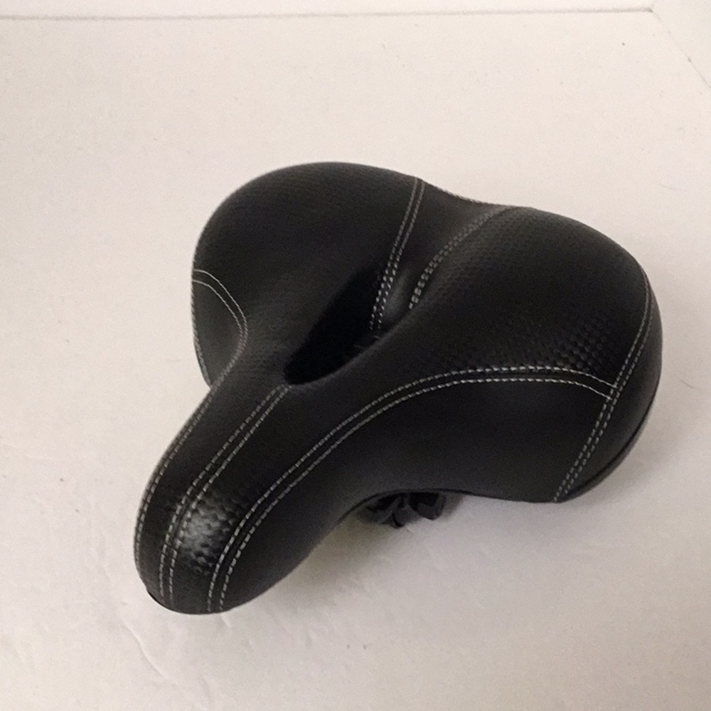 New Bike seat/saddle